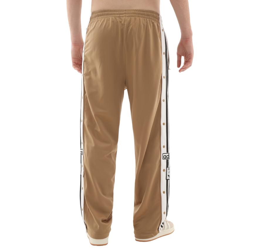 adidas Adıbreak Tp Erkek Eşofman Altı Kahve adidas Adıbreak Tp Erkek Eşofman Altı Kahve