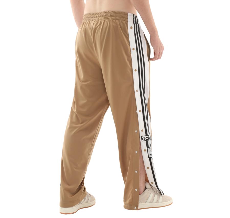 adidas Adıbreak Tp Erkek Eşofman Altı Kahve adidas Adıbreak Tp Erkek Eşofman Altı Kahve