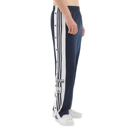 adidas Adıbreak Tp Erkek Eşofman Altı Lacivert