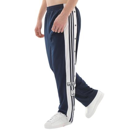 adidas Adıbreak Tp Erkek Eşofman Altı Lacivert