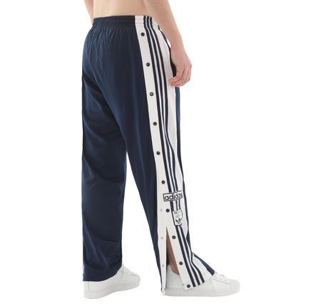 adidas Adıbreak Tp Erkek Eşofman Altı Lacivert