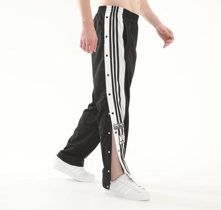 adidas Adıbreak Tp Erkek Eşofman Altı Siyah