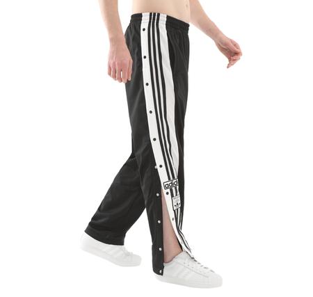 adidas Adıbreak Tp Erkek Eşofman Altı Siyah