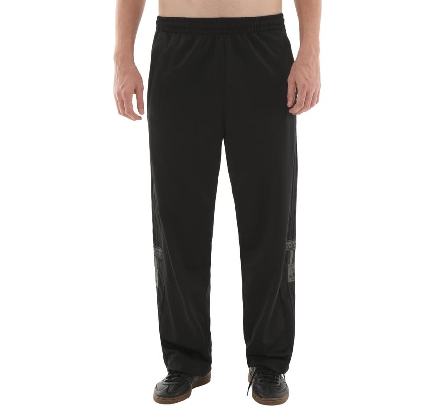 adidas Adıbreak Tp Erkek Eşofman Altı Siyah adidas Adıbreak Tp Erkek Eşofman Altı Siyah