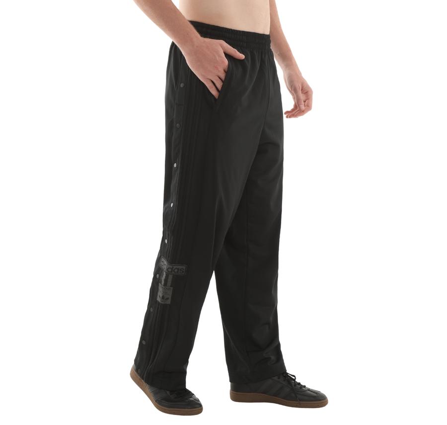 adidas Adıbreak Tp Erkek Eşofman Altı Siyah adidas Adıbreak Tp Erkek Eşofman Altı Siyah