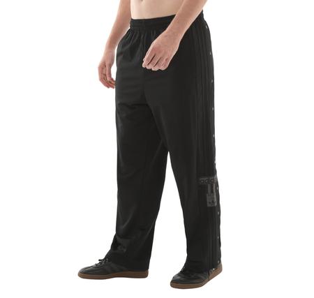 adidas Adıbreak Tp Erkek Eşofman Altı Siyah