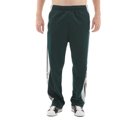 adidas Adıbreak Tp Erkek Eşofman Altı Yeşil