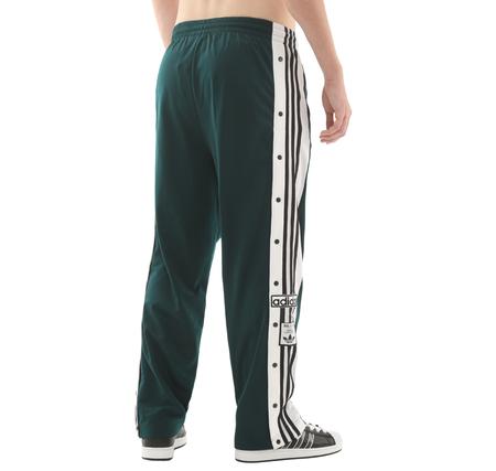 adidas Adıbreak Tp Erkek Eşofman Altı Yeşil