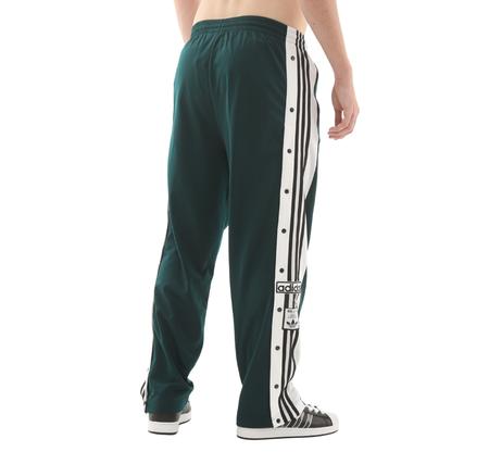 adidas Adıbreak Tp Erkek Eşofman Altı Yeşil