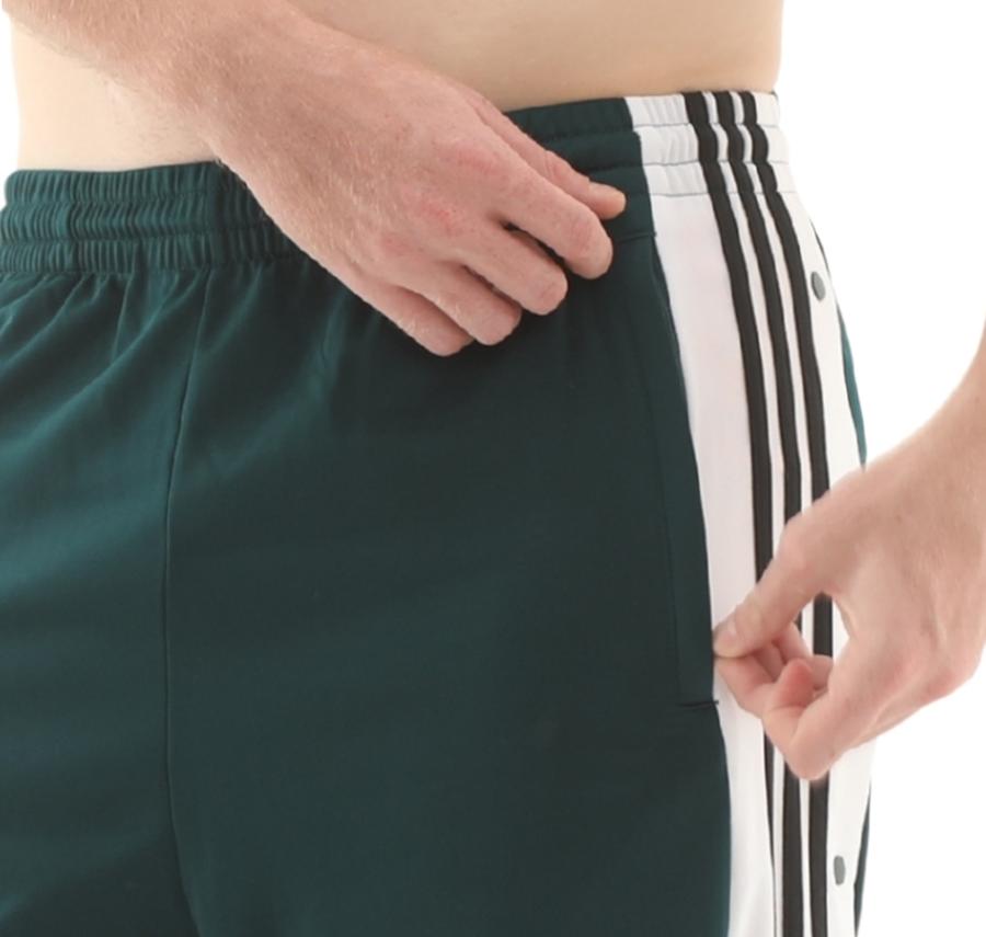 adidas Adıbreak Tp Erkek Eşofman Altı Yeşil adidas Adıbreak Tp Erkek Eşofman Altı Yeşil