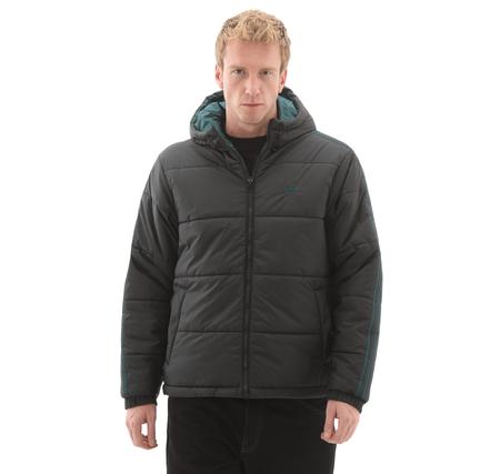 adidas Adıc Rev Jkt Erkek Ceket Siyah