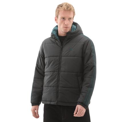 adidas Adıc Rev Jkt Erkek Ceket Siyah