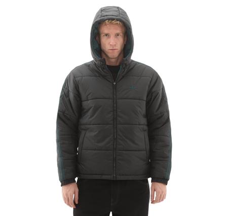 adidas Adıc Rev Jkt Erkek Ceket Siyah