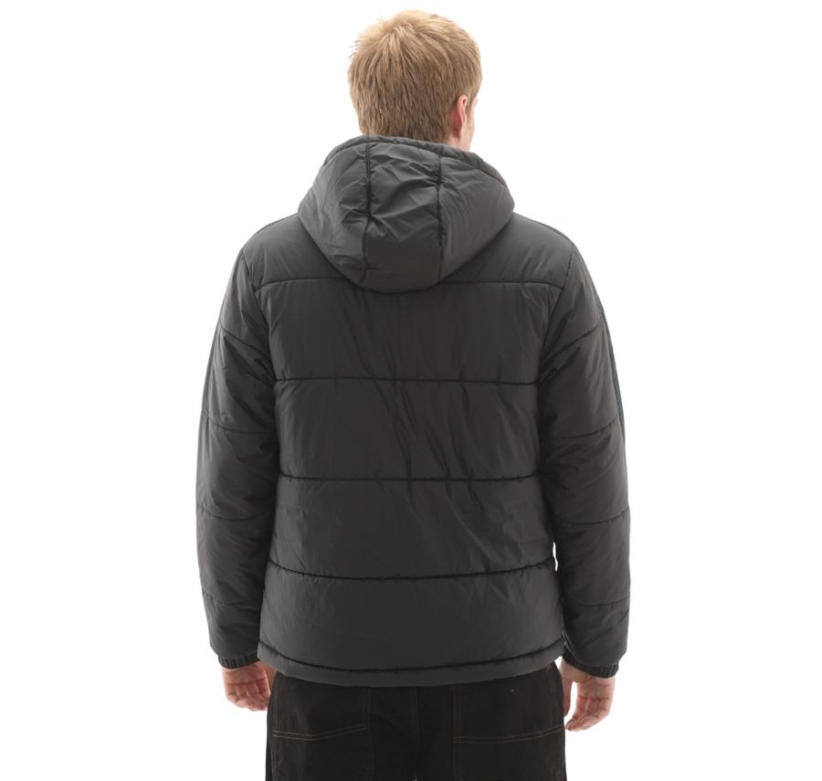 adidas Adıc Rev Jkt Erkek Ceket Siyah adidas Adıc Rev Jkt Erkek Ceket Siyah