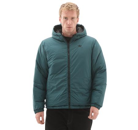 adidas Adıc Rev Jkt Erkek Ceket Siyah
