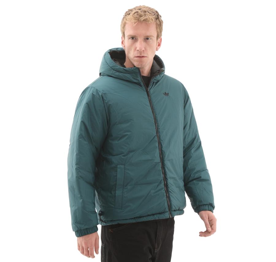 adidas Adıc Rev Jkt Erkek Ceket Siyah adidas Adıc Rev Jkt Erkek Ceket Siyah