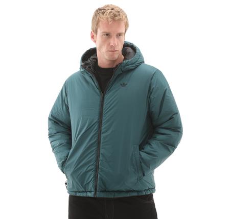 adidas Adıc Rev Jkt Erkek Ceket Siyah