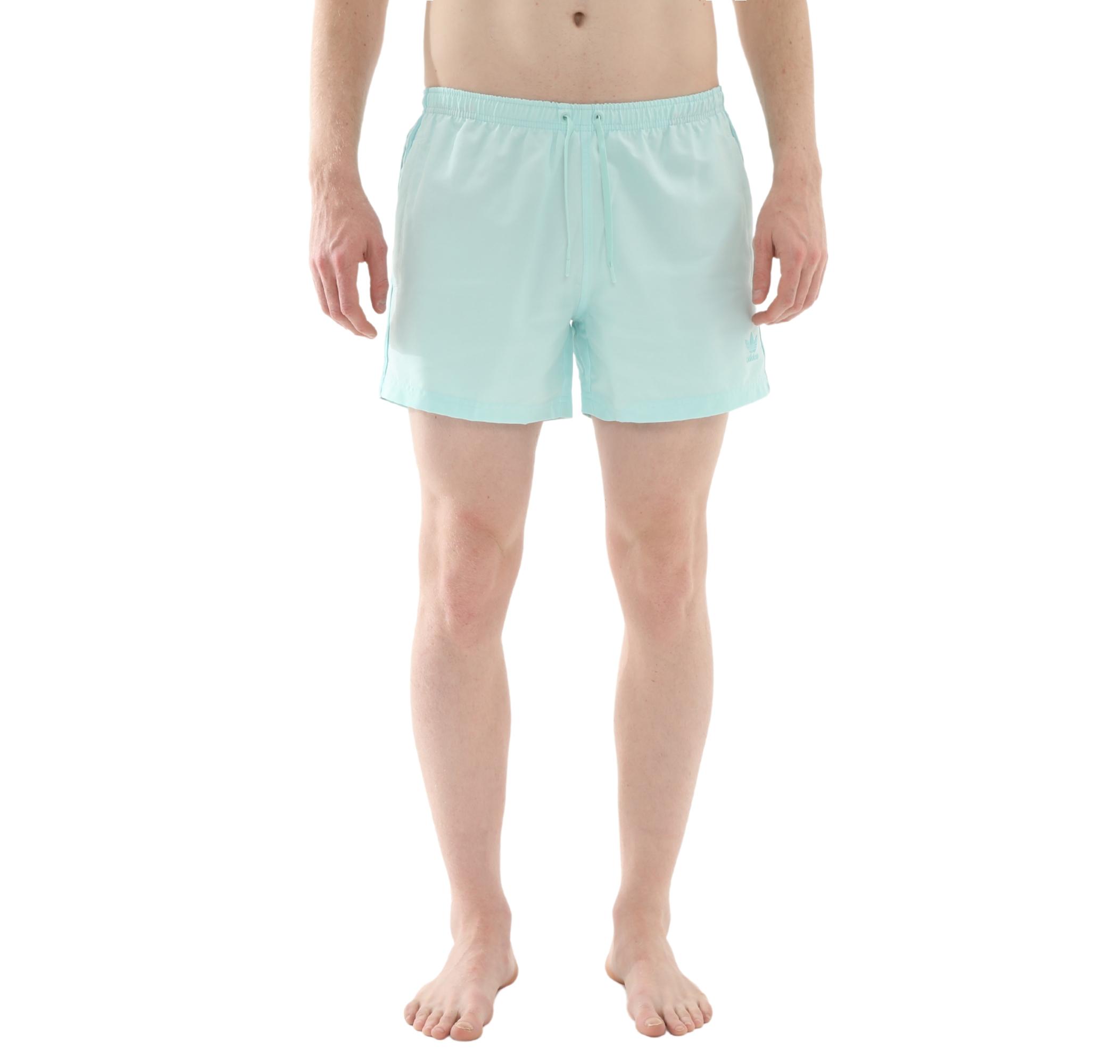 Мужские  adidas Adic Swimsh 5In Mayo Turkuaz