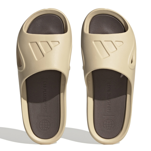 adidas Adıcane Slıde Kadın Terlik Kahve adidas Adıcane Slıde Kadın Terlik Kahve