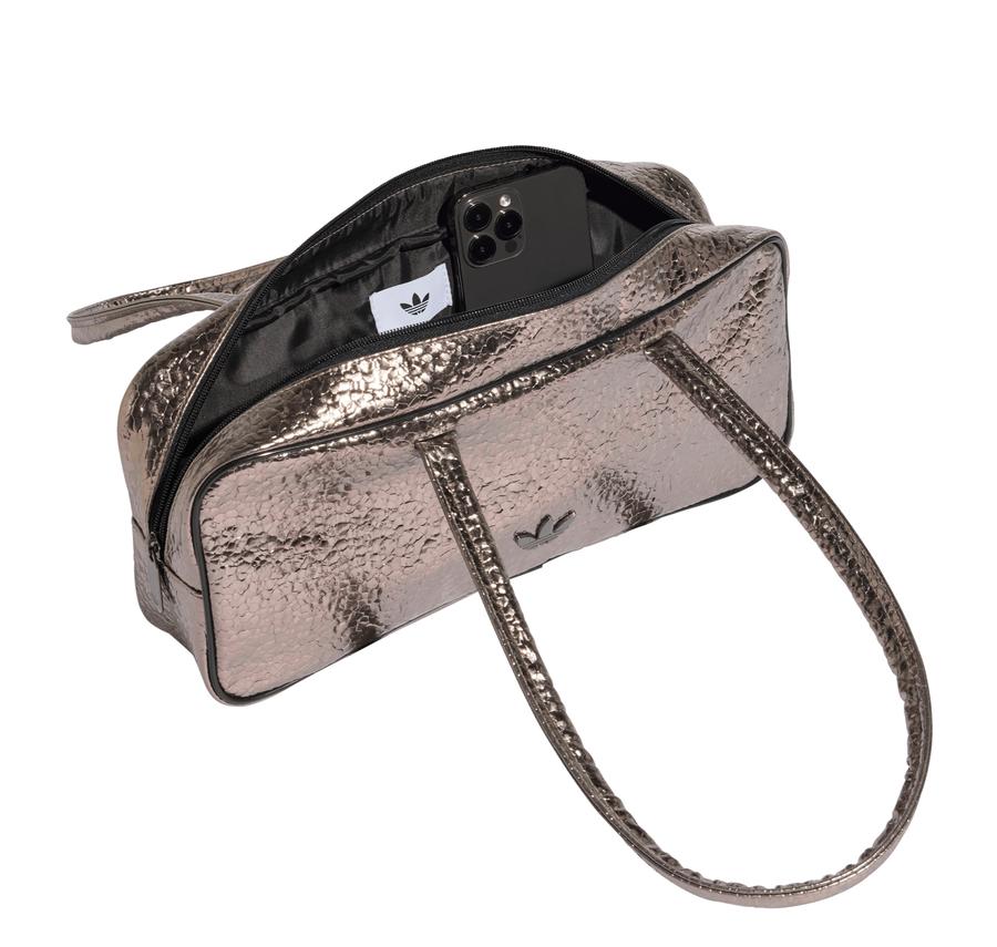 adidas Adıcolor Al Çanta Mor adidas Adıcolor Al Çanta Mor