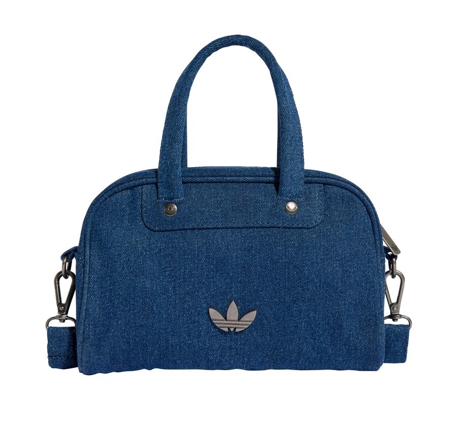 adidas Adıcolor Bb Xs Çanta Lacivert adidas Adıcolor Bb Xs Çanta Lacivert