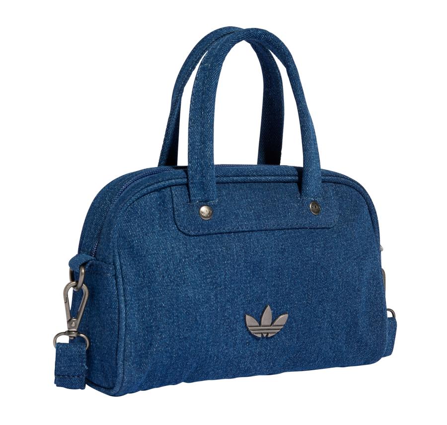 adidas Adıcolor Bb Xs Çanta Lacivert adidas Adıcolor Bb Xs Çanta Lacivert