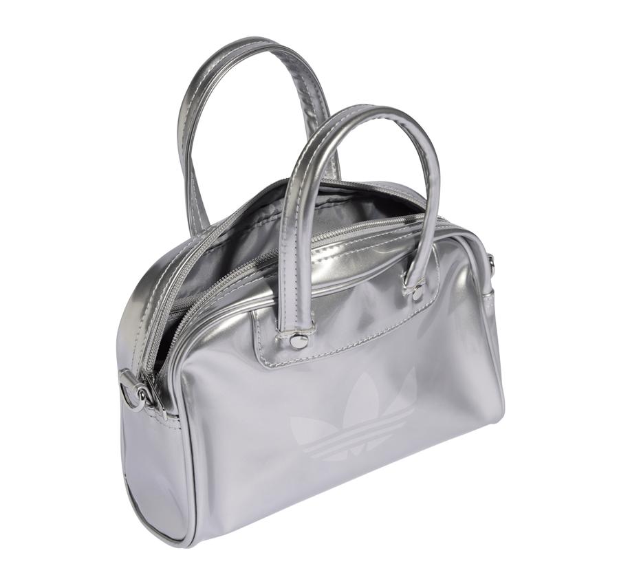 adidas Adıcolor Bb Xs Çanta Gri adidas Adıcolor Bb Xs Çanta Gri