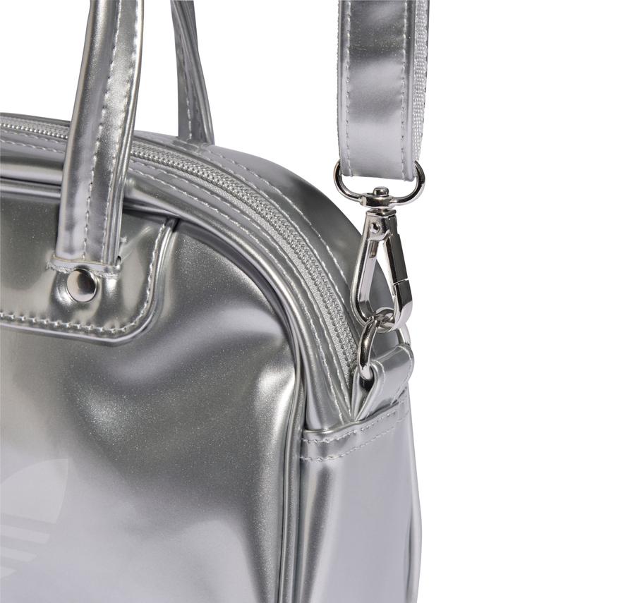 adidas Adıcolor Bb Xs Çanta Gri adidas Adıcolor Bb Xs Çanta Gri