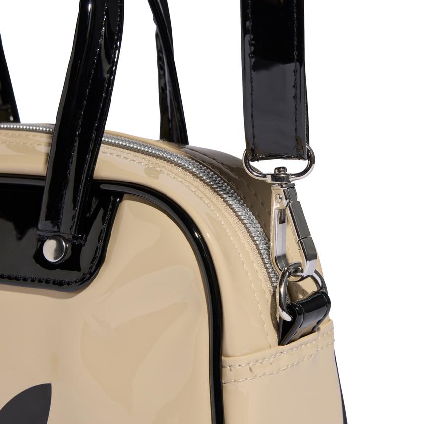 adidas Adıcolor Bb Xs Çanta Krem adidas Adıcolor Bb Xs Çanta Krem