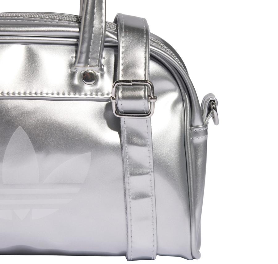 adidas Adıcolor Bb Xs Çanta Gri adidas Adıcolor Bb Xs Çanta Gri