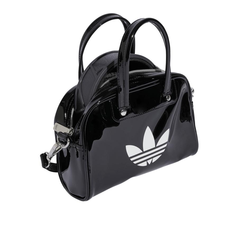 adidas Adıcolor Bb Xs Çanta Siyah adidas Adıcolor Bb Xs Çanta Siyah