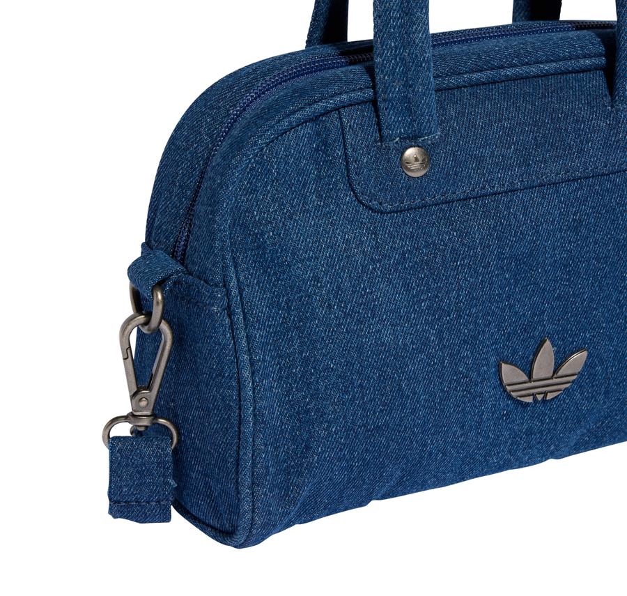 adidas Adıcolor Bb Xs Çanta Lacivert adidas Adıcolor Bb Xs Çanta Lacivert