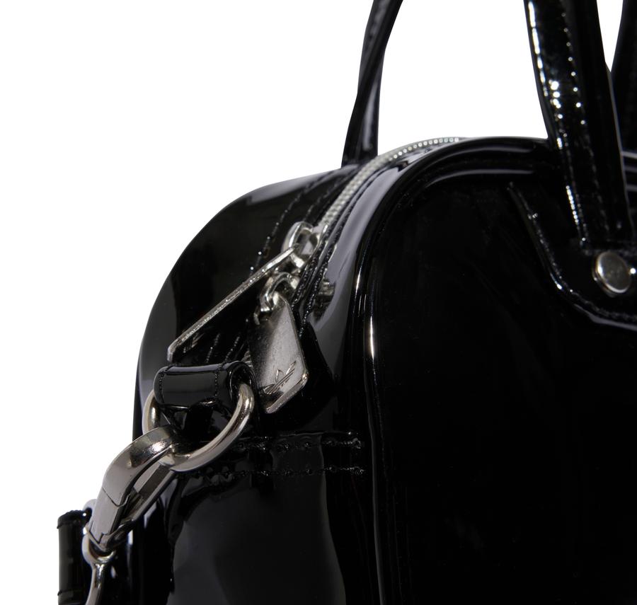 adidas Adıcolor Bb Xs Çanta Siyah adidas Adıcolor Bb Xs Çanta Siyah