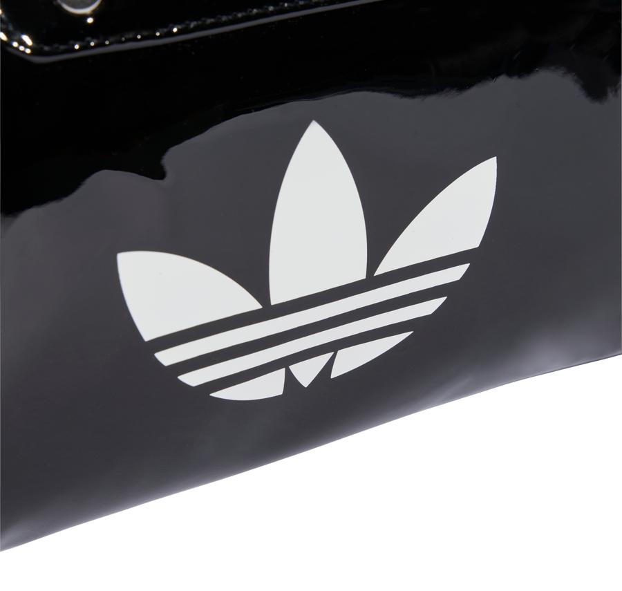 adidas Adıcolor Bb Xs Çanta Siyah adidas Adıcolor Bb Xs Çanta Siyah