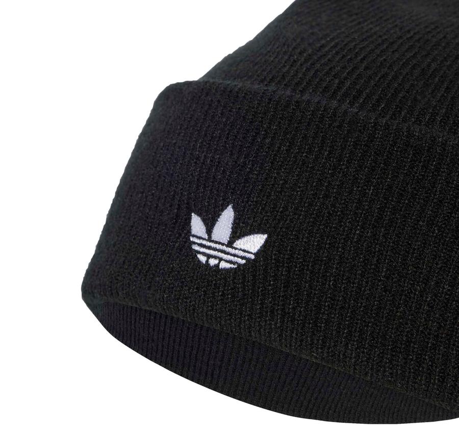 adidas Adıcolor Cuff B Siyah adidas Adıcolor Cuff B Siyah