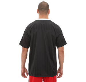 adidas Adıcolor Poly T Erkek T-Shirt Siyah