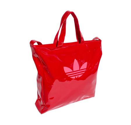 adidas Adıcolor Sh Çanta Kırmızı