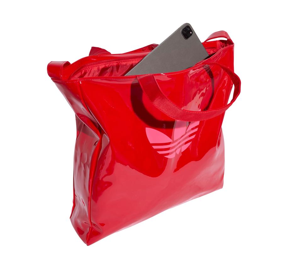 adidas Adıcolor Sh Çanta Kırmızı adidas Adıcolor Sh Çanta Kırmızı