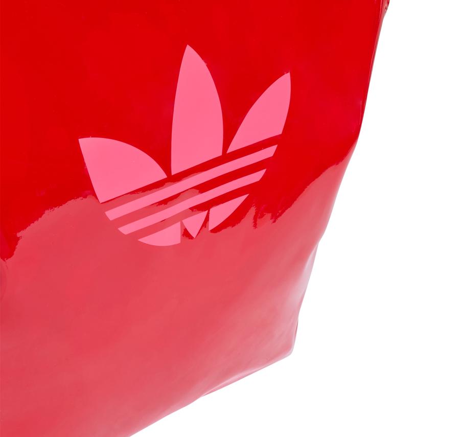 adidas Adıcolor Sh Çanta Kırmızı adidas Adıcolor Sh Çanta Kırmızı