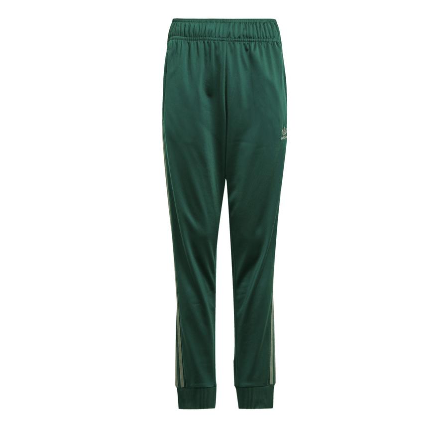 adidas Adicolor Track Pants Çocuk Eşofman Altı Yeşil adidas Adicolor Track Pants Çocuk Eşofman Altı Yeşil