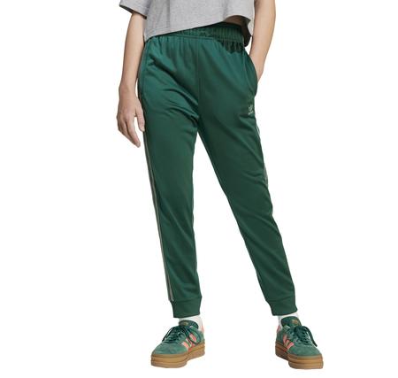 adidas Adicolor Track Pants Çocuk Eşofman Altı Yeşil adidas Adicolor Track Pants Çocuk Eşofman Altı Yeşil