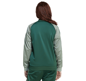adidas Adicolor Track Top Çocuk Ceket Yeşil