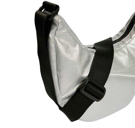 adidas Adıdas Gl Pouch Kadın Çanta Gri adidas Adıdas Gl Pouch Kadın Çanta Gri