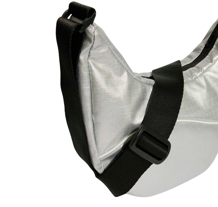 adidas Adıdas Gl Pouch Kadın Çanta Gri adidas Adıdas Gl Pouch Kadın Çanta Gri