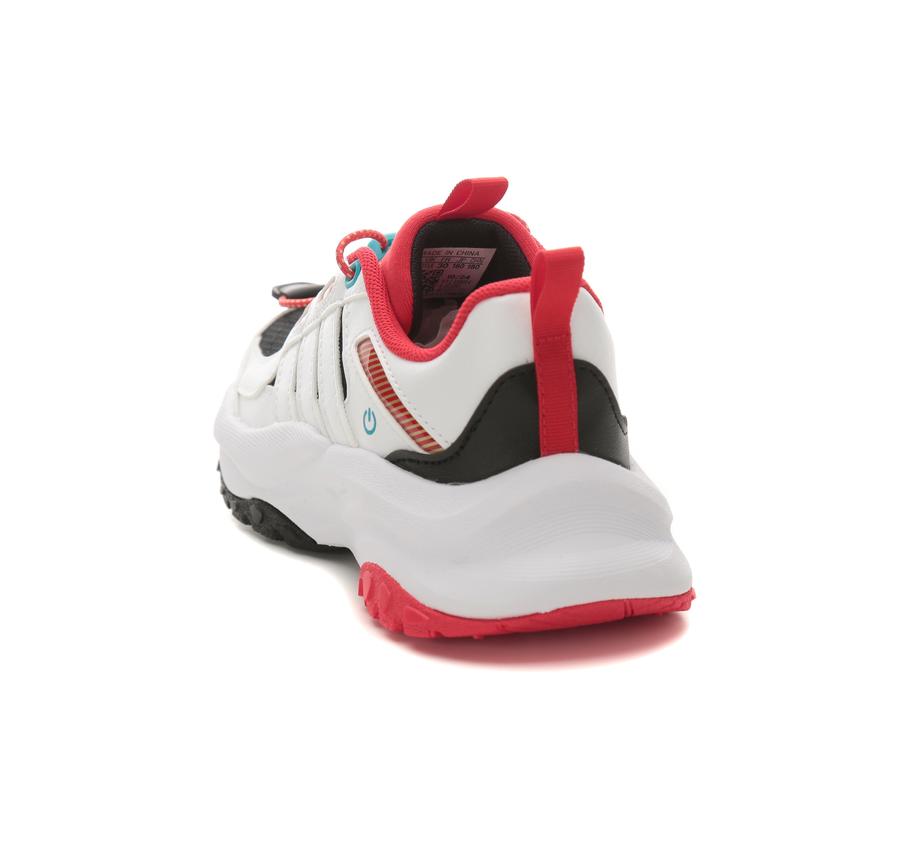 adidas Maxxwavy C Cny Çocuk Spor Ayakkabı Beyaz adidas Maxxwavy C Cny Çocuk Spor Ayakkabı Beyaz