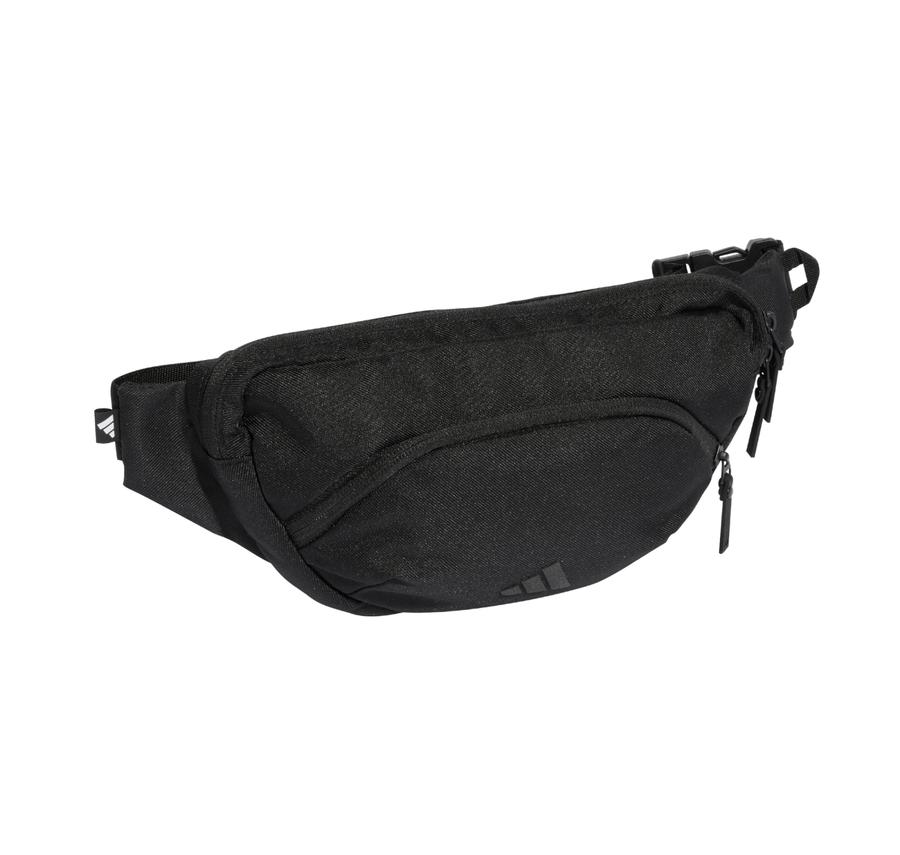 adidas Adıdas Pr Wb Bel Çantası Siyah adidas Adıdas Pr Wb Bel Çantası Siyah