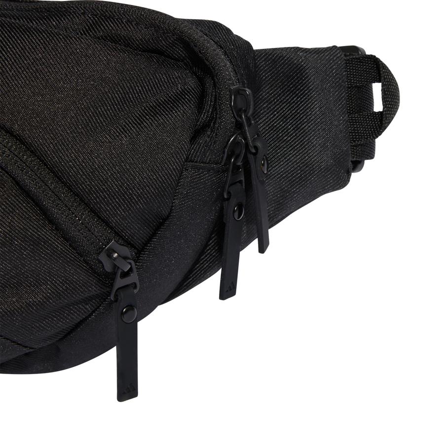 adidas Adıdas Pr Wb Bel Çantası Siyah adidas Adıdas Pr Wb Bel Çantası Siyah