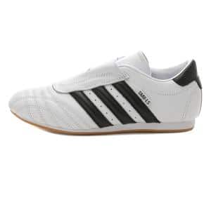 adidas Taekwondo W Kadın Spor Ayakkabı Beyaz