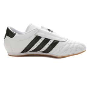 adidas Taekwondo W Kadın Spor Ayakkabı Beyaz