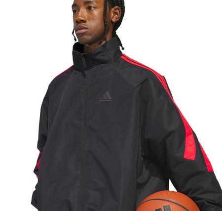 adidas Adıdas Trk Jkt Erkek Ceket